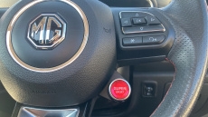 MG Hs 1.5 T-GDI Exclusive 5dr DCT Petrol Hatchback